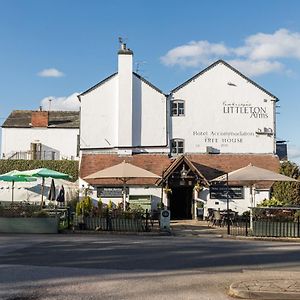 The Littleton Arms