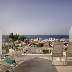 Junior Suite sea view