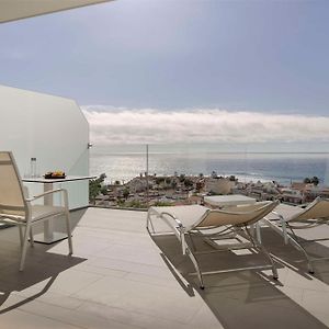 Junior Suite Panoramic Sea View